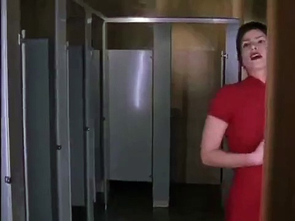 La femme nikita - se3 - ep12 hd watch