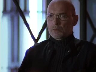 La Femme Nikita - Se3 - Ep07 HD Watch
