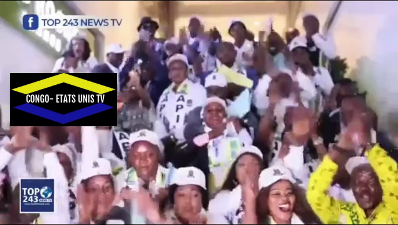 JOSEPH KABILA CANDIDAT AUX ELECTIONS DE 2023 CONTRE TSHILOMBO FELIX