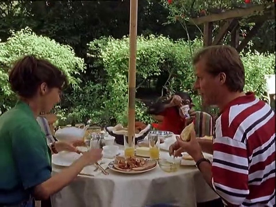 Unser Charly Staffel 5 Folge 5