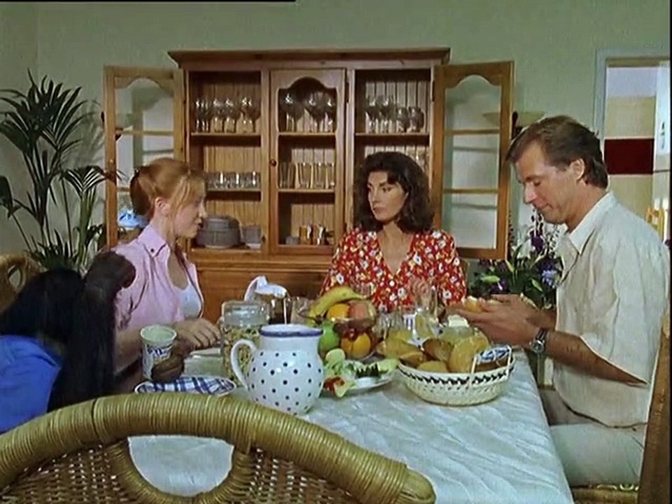 Unser Charly Staffel 5 Folge 6