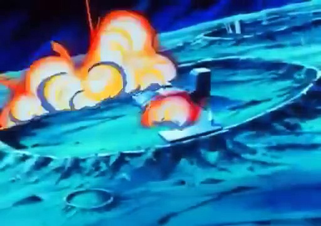 ROBOTECH - Ep48 HD Watch