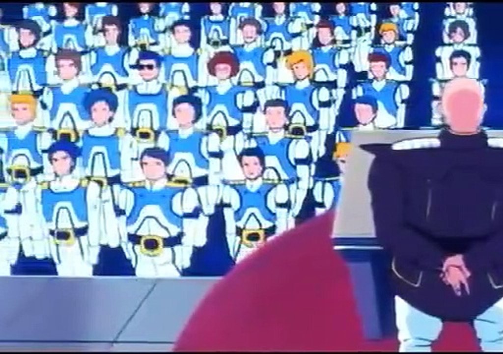 ROBOTECH - Ep50 HD Watch