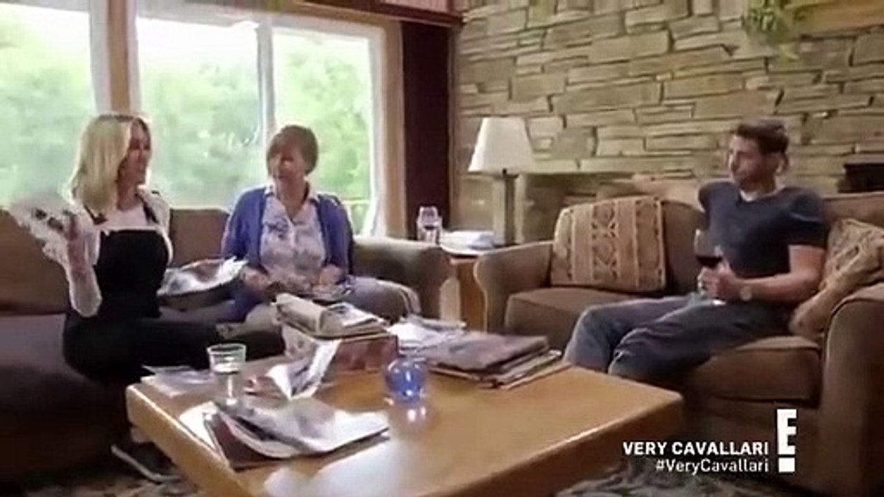 Very Cavallari - Se3 - Ep04 - Home Wasn't Built In A Day 3 HD Watch