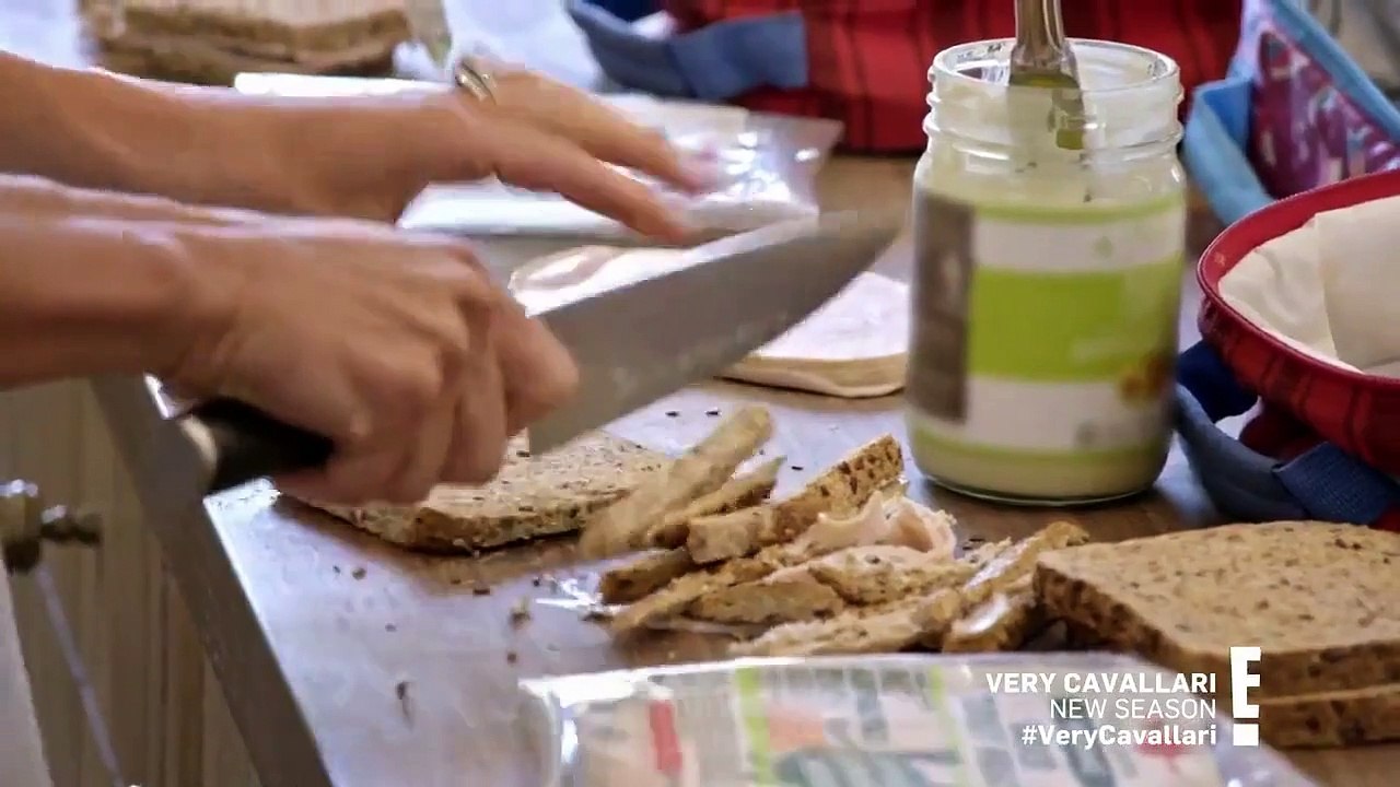 Very Cavallari - Se3 - Ep01 HD Watch