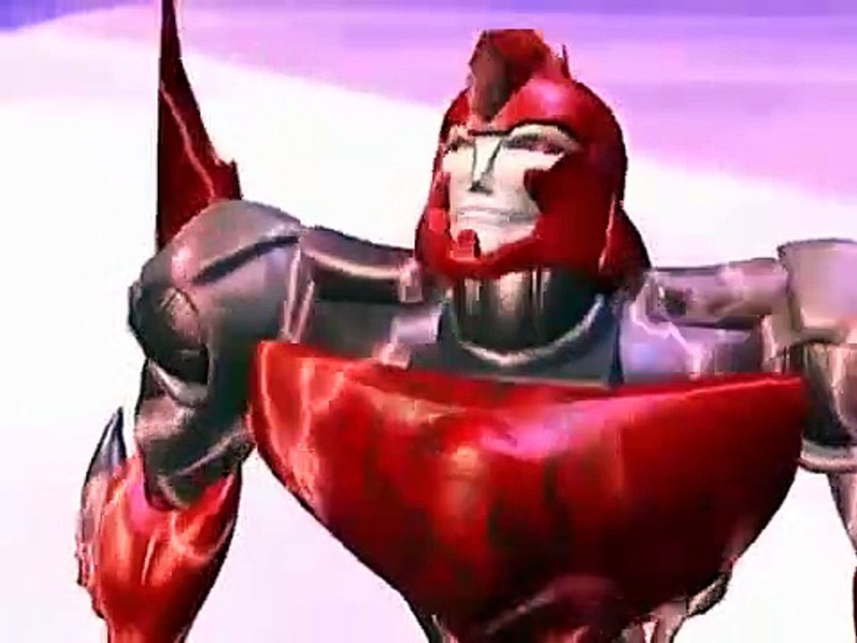 Beast Wars Transformers Se1 Ep06 Power Surge HD Watch video
