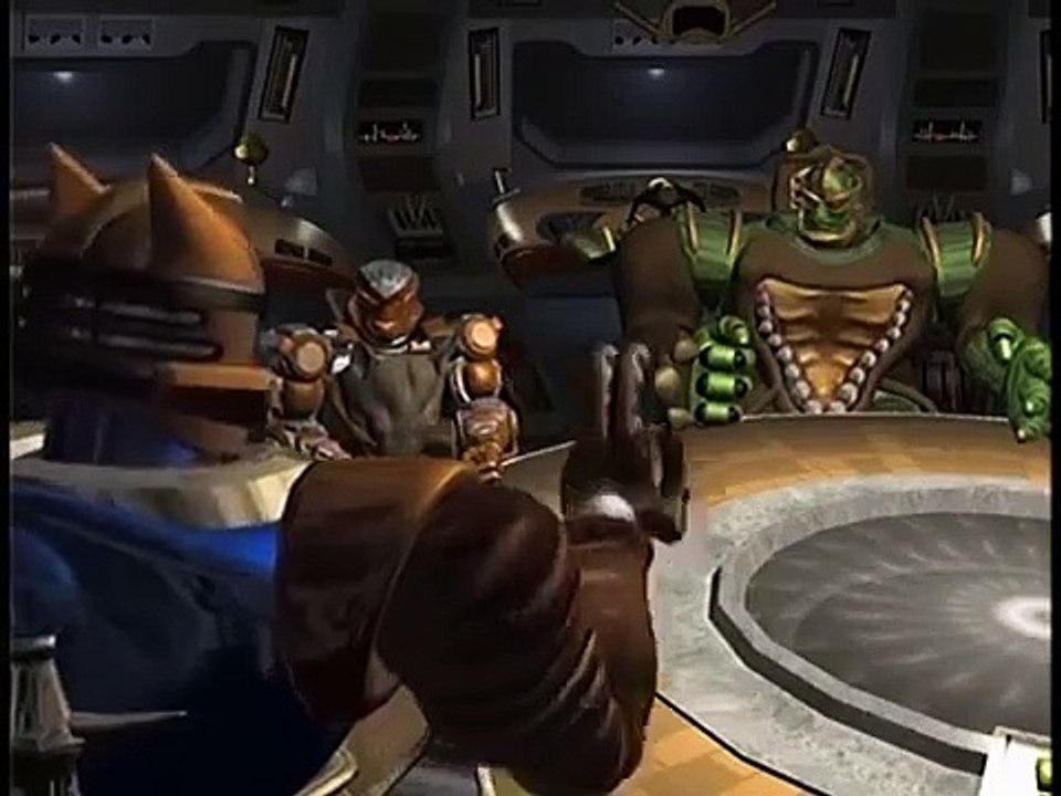 Beast Wars - Transformers - Se1 - Ep10 - Gorilla Warfare HD Watch