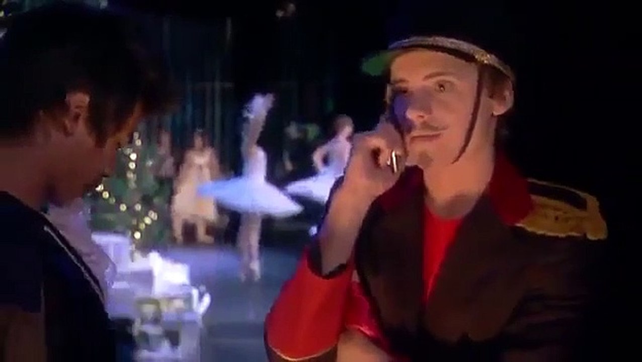 Dance Academy - Se1 - Ep26 HD Watch