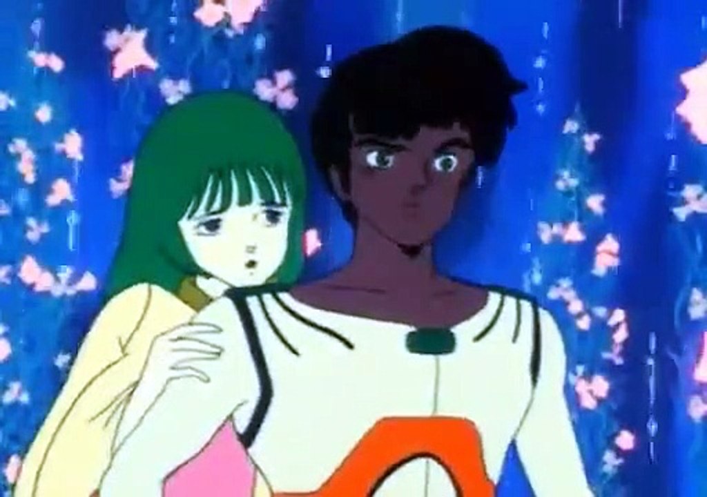ROBOTECH - Ep59 HD Watch