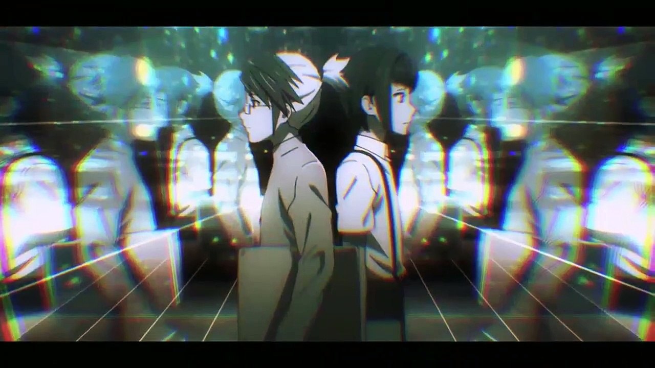 Juushinki Pandora - Ep04 HD Watch