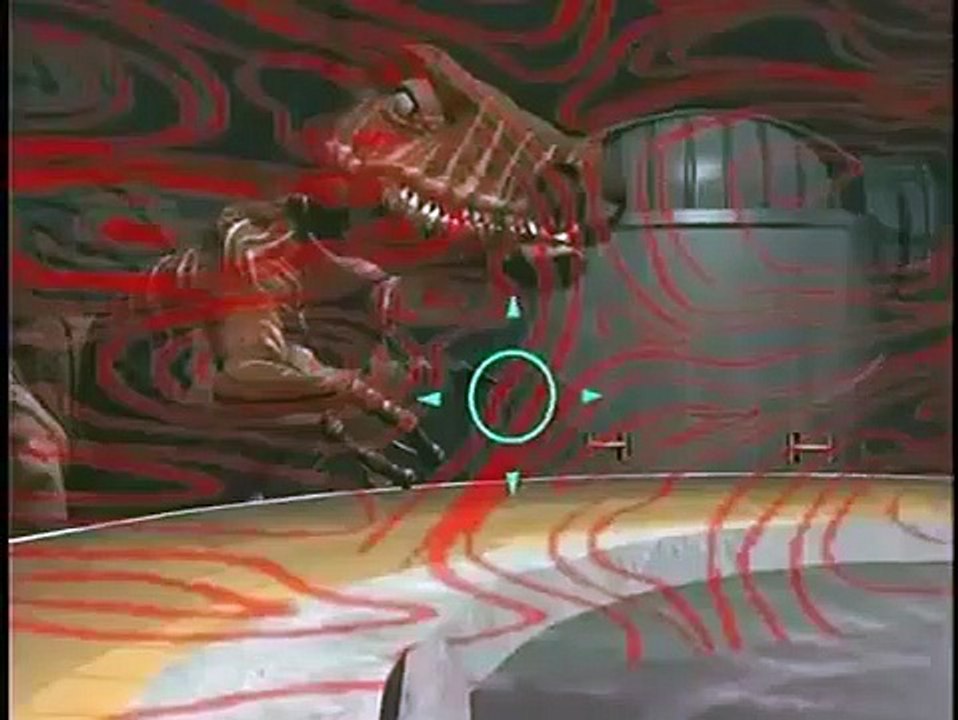 Beast Wars - Transformers - Se1 - Ep14 - Double Dinobot HD Watch