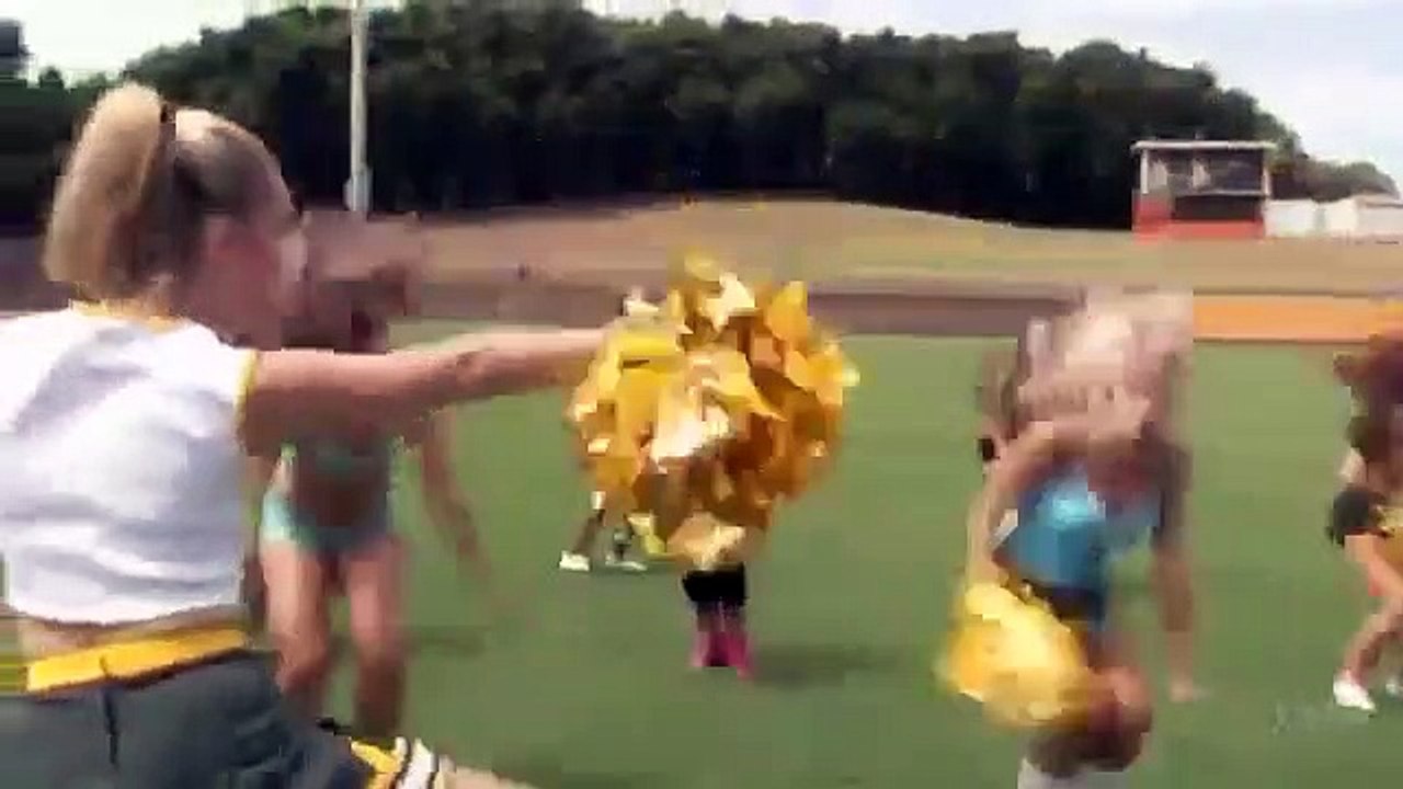 Dance Academy - Se2 - Ep06 HD Watch