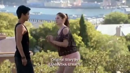 Dance Academy - Se2 - Ep07 HD Watch