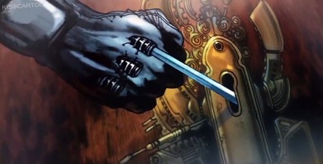 Epic Battle: Wolverine vs. Sabretooth - Episode 1 🐺