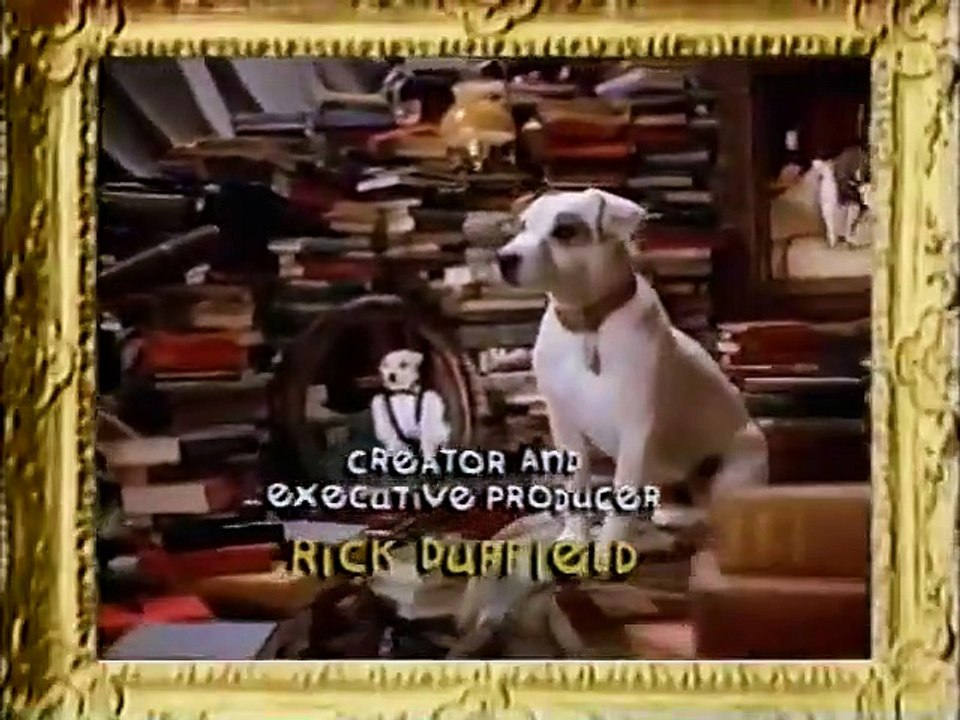 Wishbone - Se1 - Ep31 HD Watch