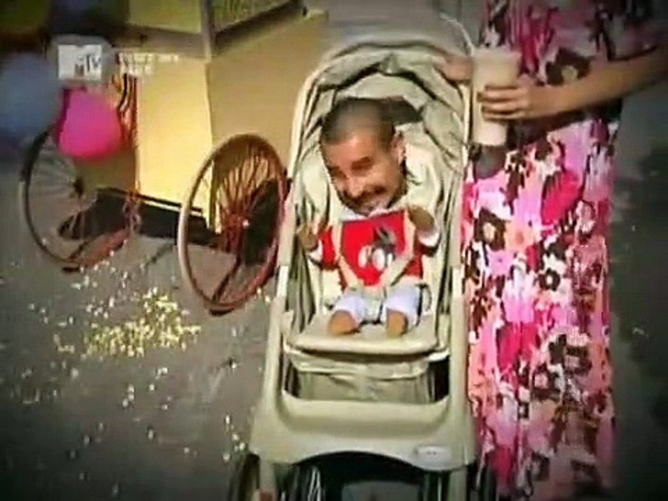 Pimp My Ride - Se6 - Ep16 HD Watch