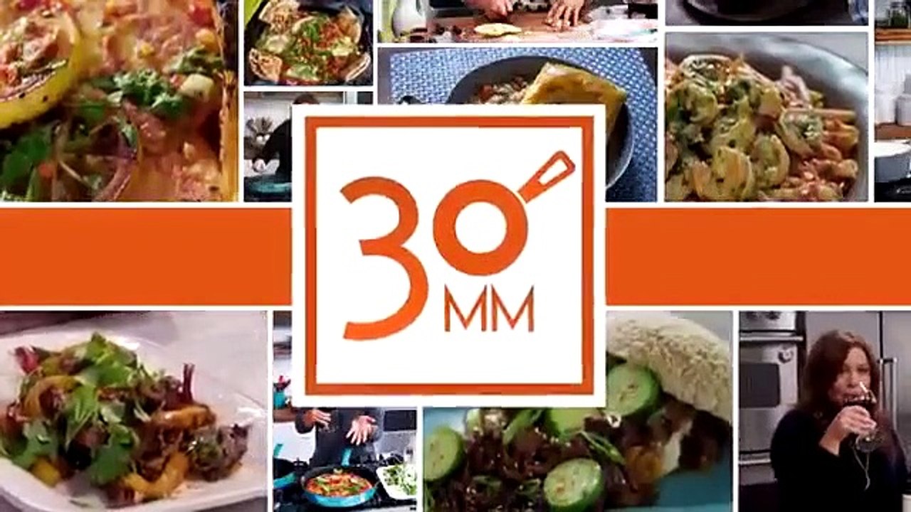 30 Minute Meals - Se28 - Ep17 HD Watch