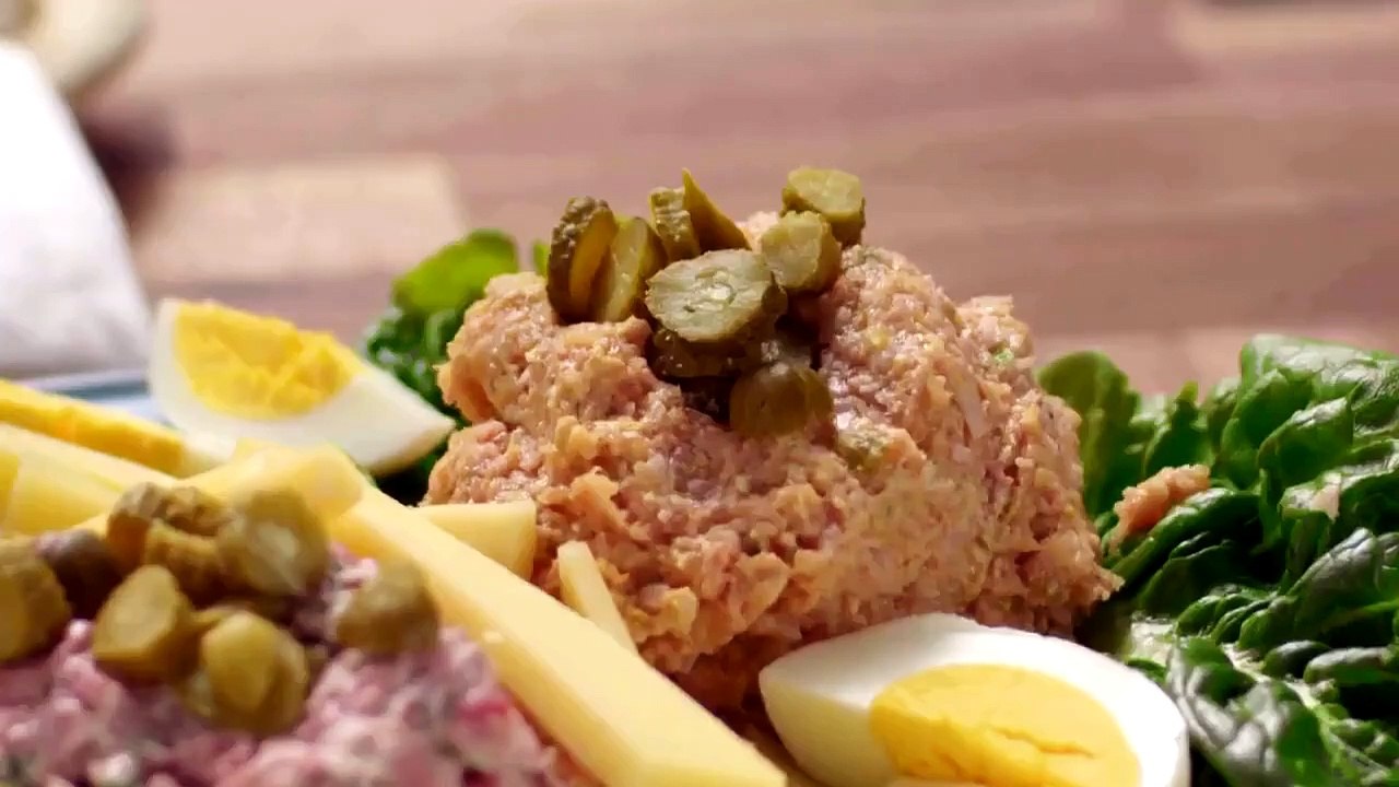 30 Minute Meals - Se28 - Ep18 HD Watch