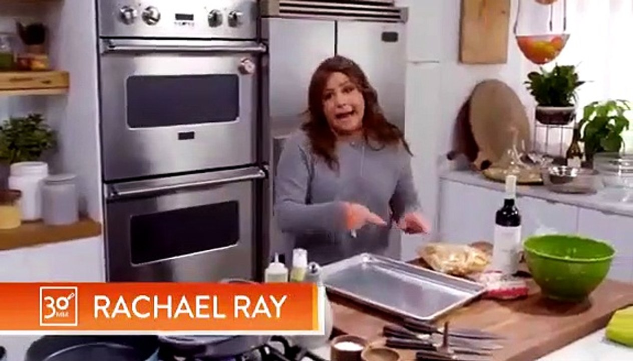 30 Minute Meals - Se28 - Ep22 HD Watch