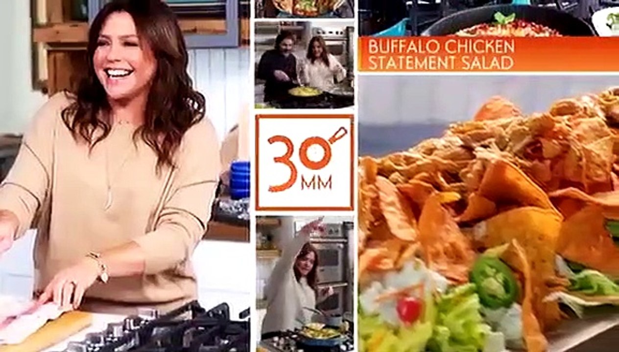 30 Minute Meals - Se28 - Ep25 HD Watch