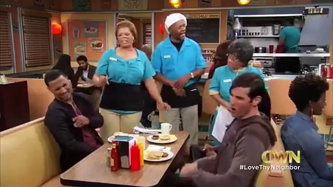 Love Thy Neighbor - Se2 - Ep04 HD Watch