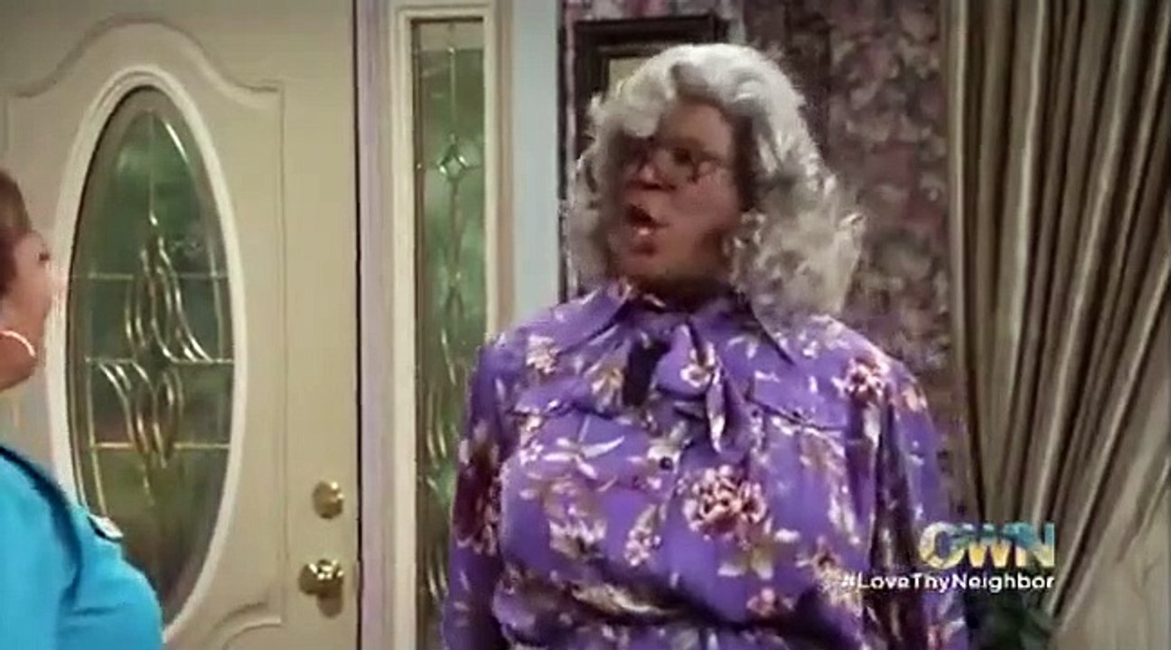 Love Thy Neighbor - Se2 - Ep03 HD Watch