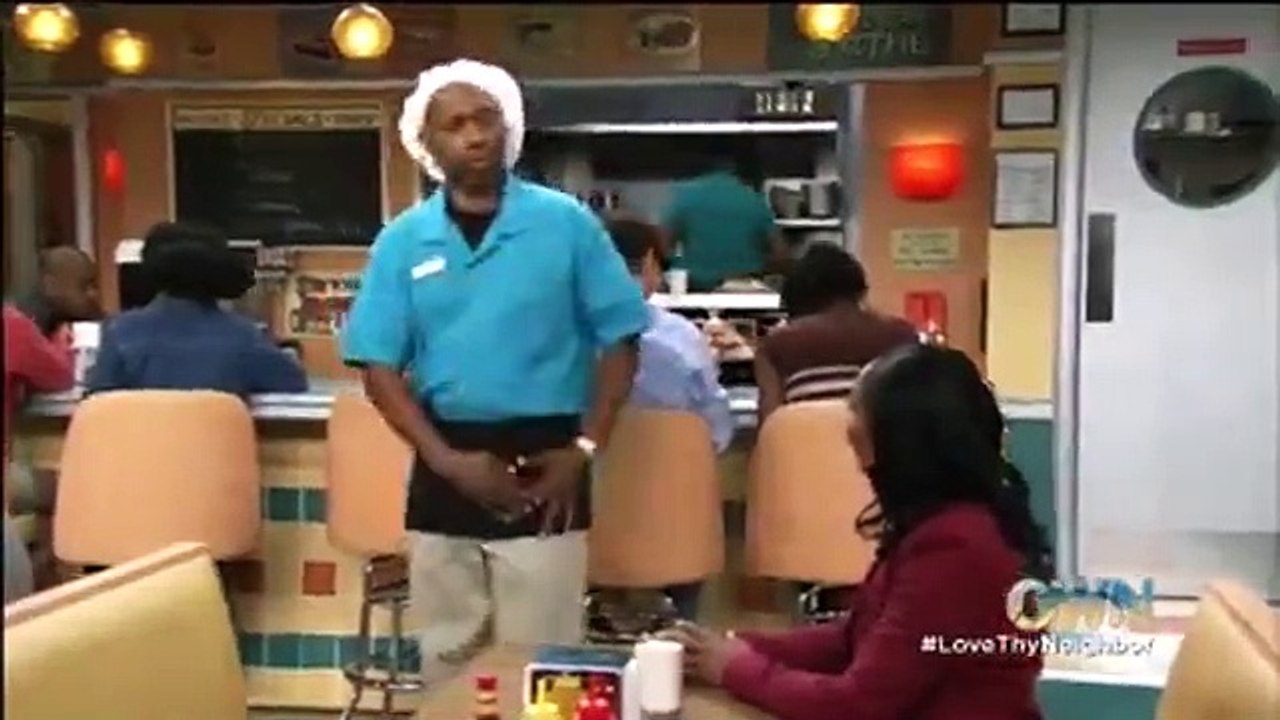 Love Thy Neighbor - Se2 - Ep06 HD Watch