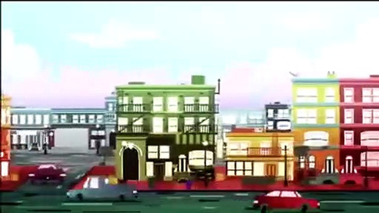 Love Thy Neighbor - Se2 - Ep11 HD Watch