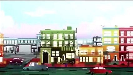 Love Thy Neighbor - Se2 - Ep11 HD Watch