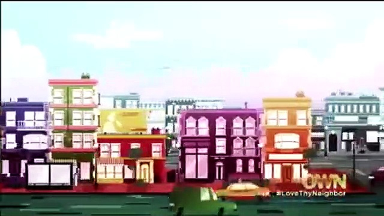 Love Thy Neighbor - Se2 - Ep09 HD Watch