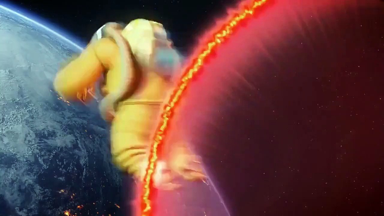 Kong - King Of The Apes - Se2 - Ep08 HD Watch