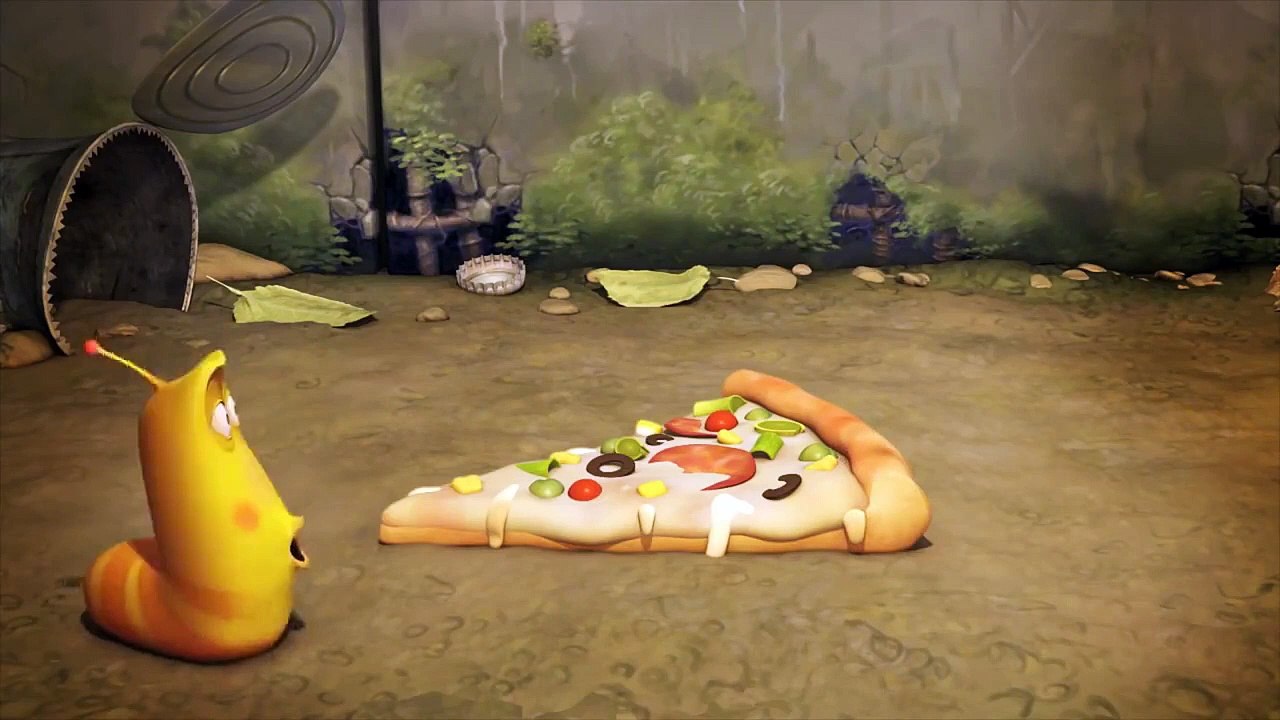 Larva - Volume 3 - Ep20 - Missing HD Watch