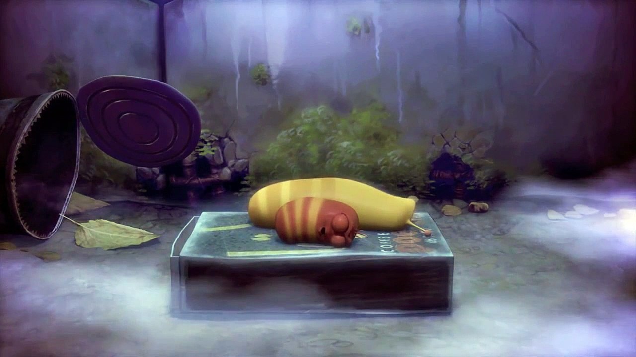 Larva - Volume 4 - Ep02 - Vampire HD Watch