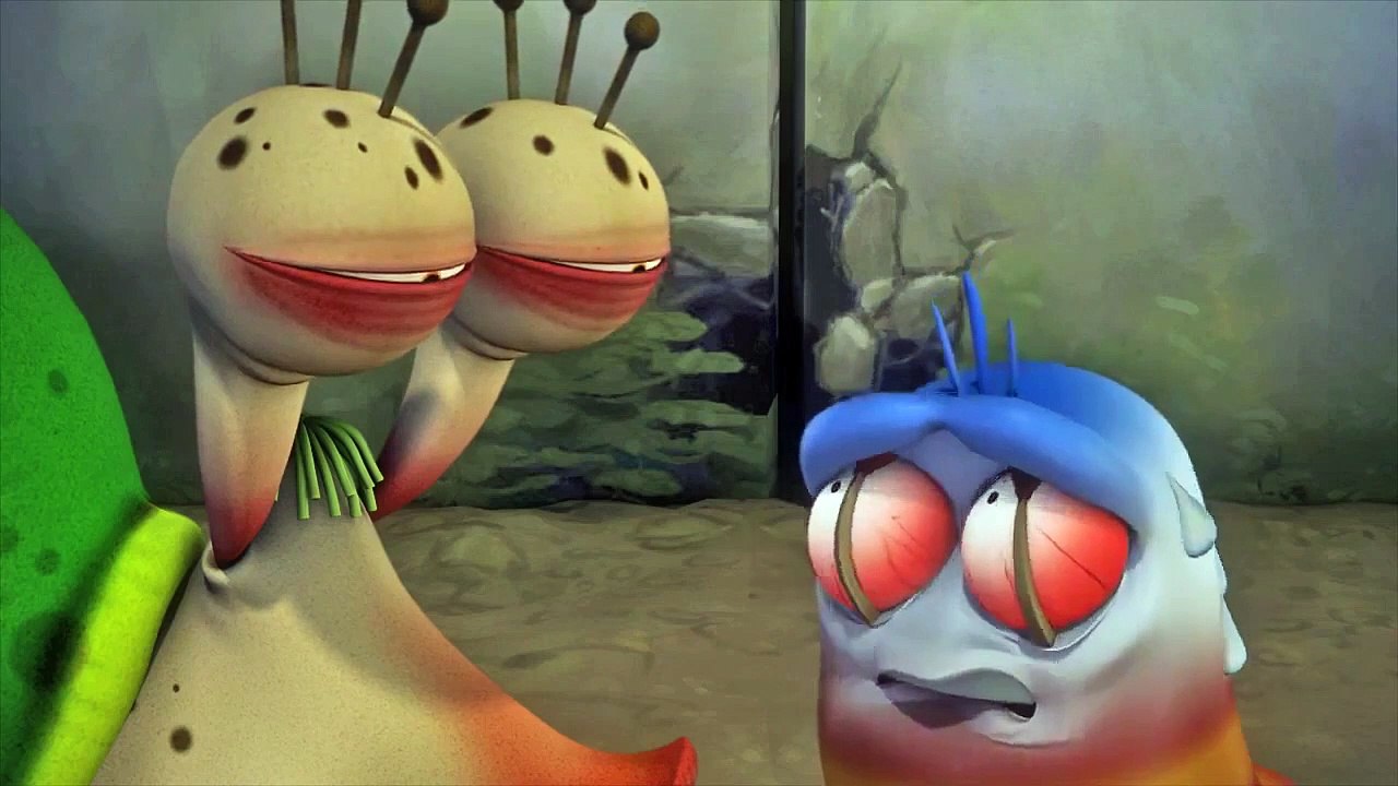 Larva - volume 4 - ep04 - staring contest hd watch