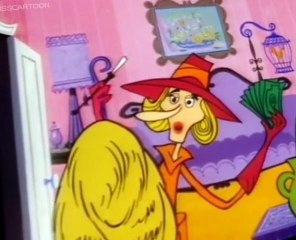 Batfink Batfink E038 Roz the Schnozz