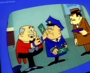 Batfink Batfink E041 Hugo for Mayor