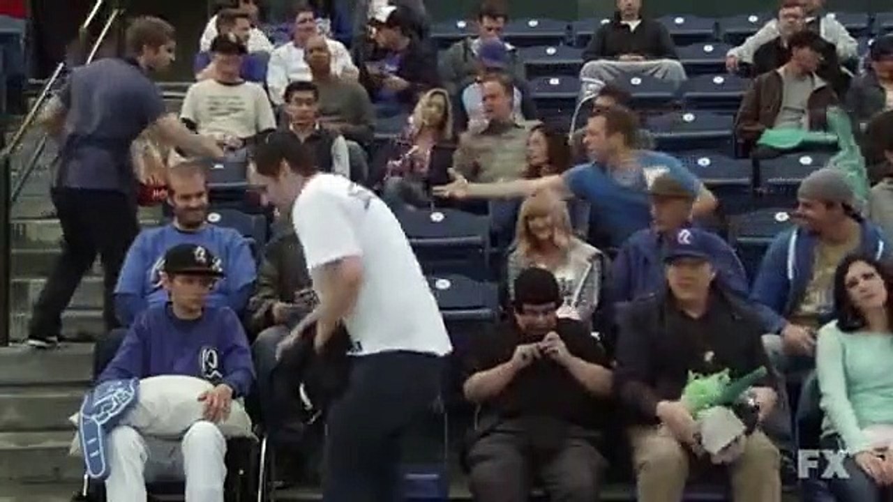 Legit - Se1 - Ep11 HD Watch