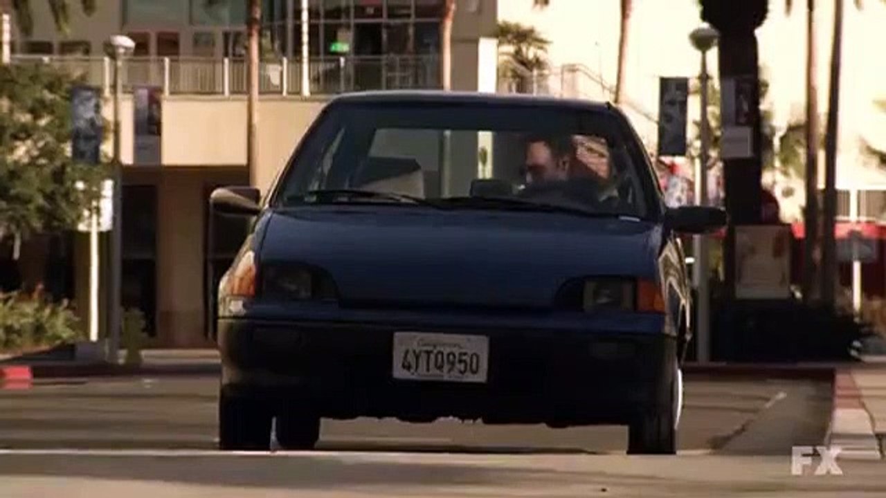 Legit - Se1 - Ep12 HD Watch