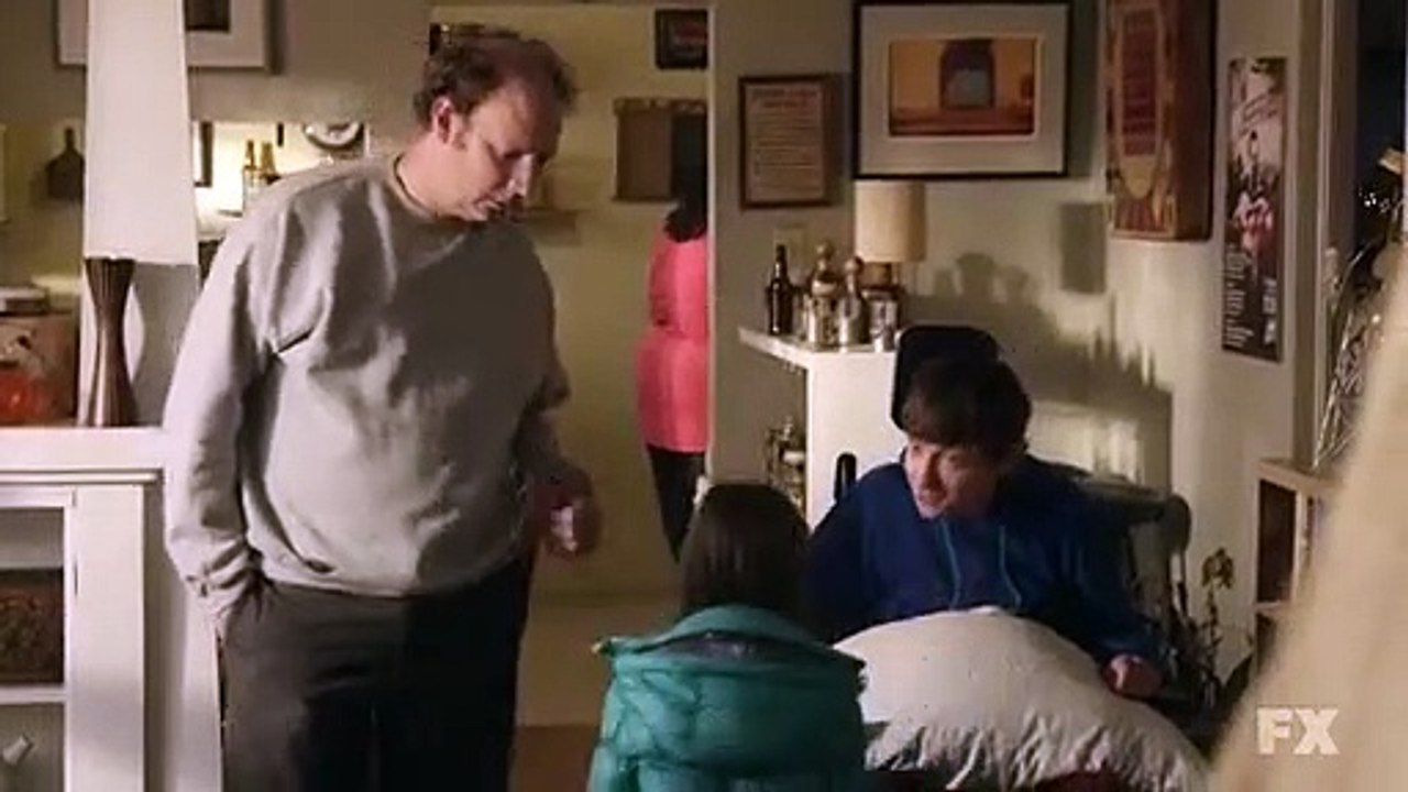 Legit - Se1 - Ep09 HD Watch