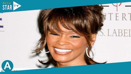 Whitney Houston : cette légende du cinéma américain qui craquait pour elle