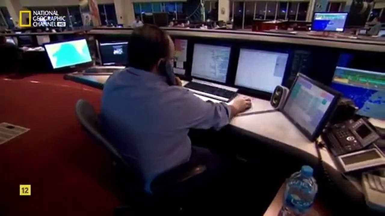 Ultimate Airport Dubai - Se3 - Ep05 HD Watch