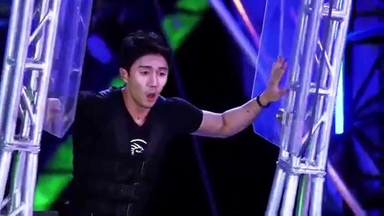 Ultimate Beastmaster - Se1 - Ep01 - Beast Nation HD Watch