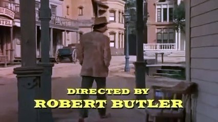 Kung Fu - Se1 - Ep13 HD Watch