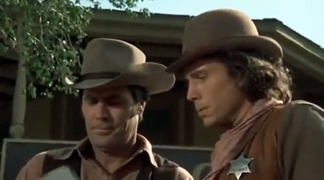 Kung Fu - Se1 - Ep15 HD Watch