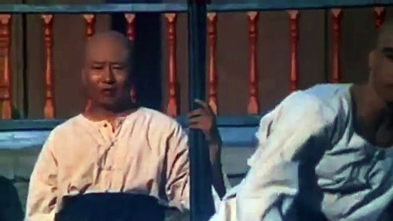 Kung Fu - Se1 - Ep08 HD Watch