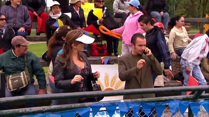 Gabriela, Giros del Destino Capitulo 48