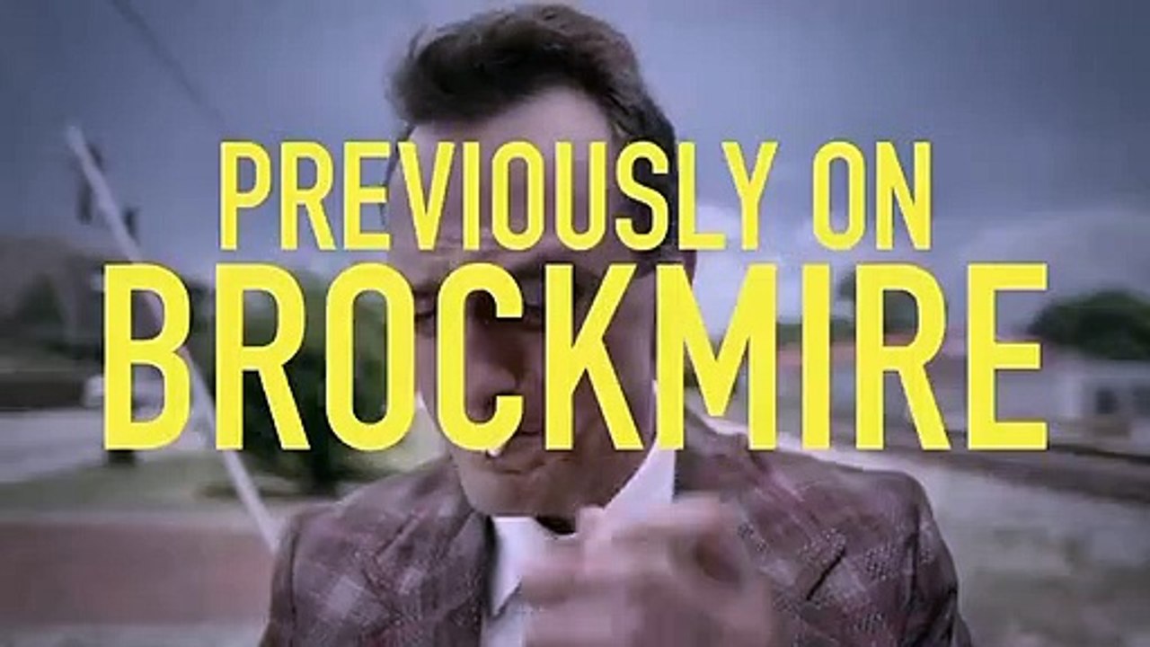 Brockmire - Se1 - Ep03 - Kangaroo Court HD Watch