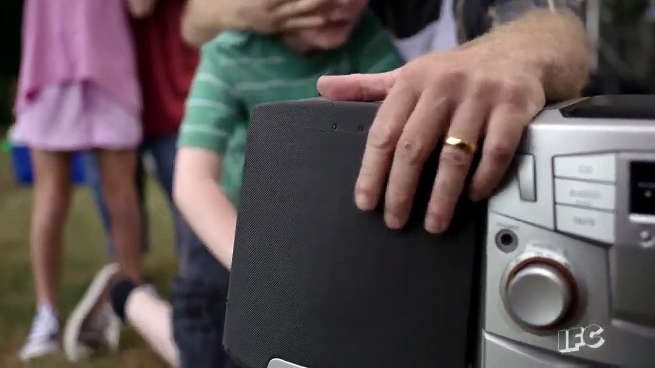 Brockmire - Se1 - Ep01 Rally Cap HD Watch