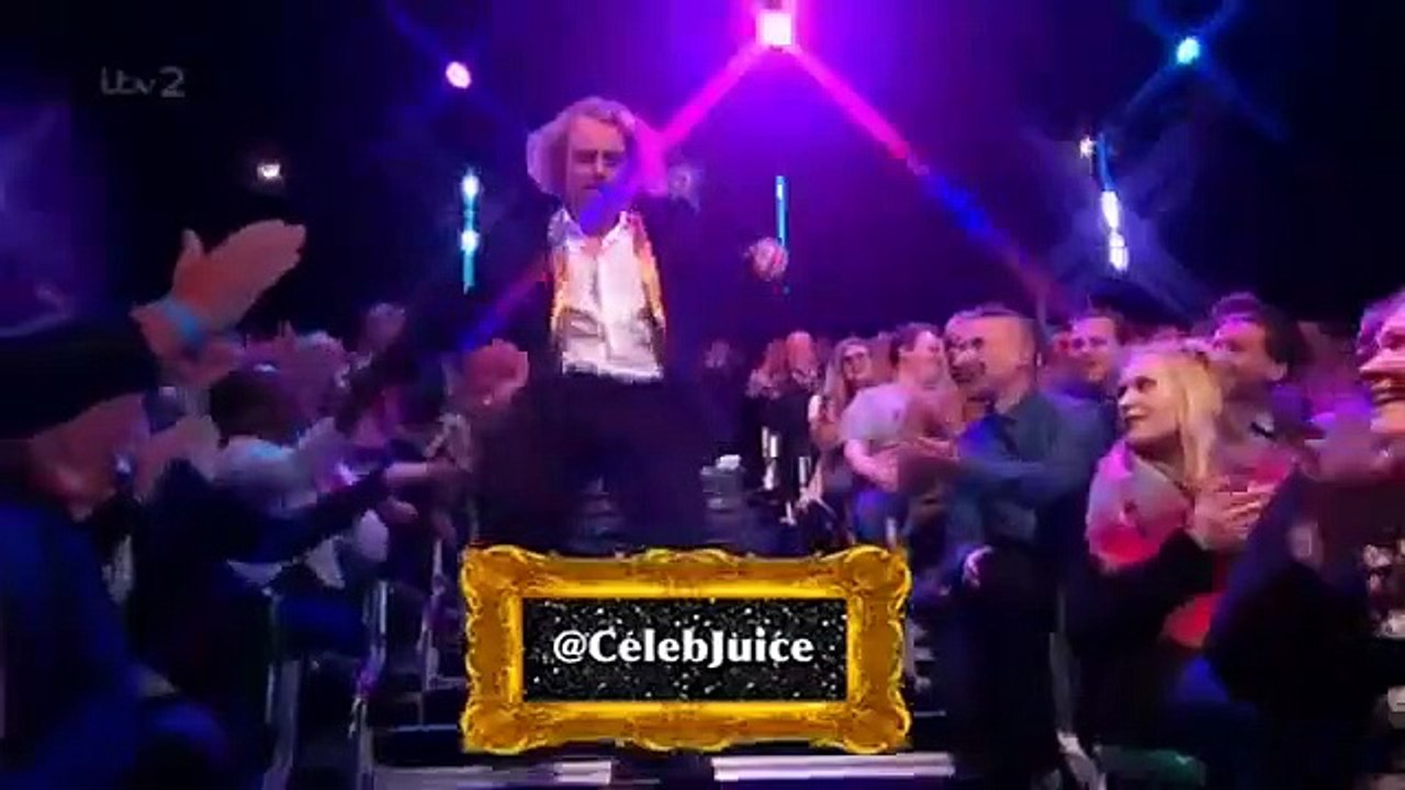 Celebrity Juice - Se12 - Ep10 HD Watch