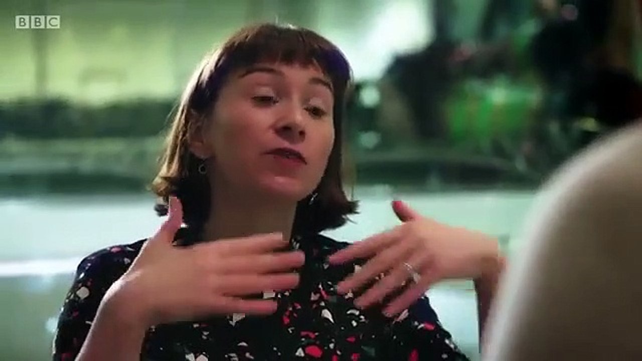 Victorian Sensations Se1 Ep01 Electric Dreams HD Watch video Dailymotion